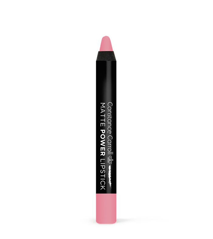 Lápiz de labios Matte Power Lipstic