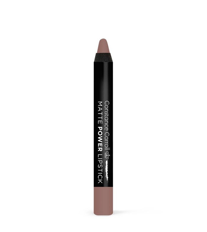 Lápiz de labios Matte Power Lipstic