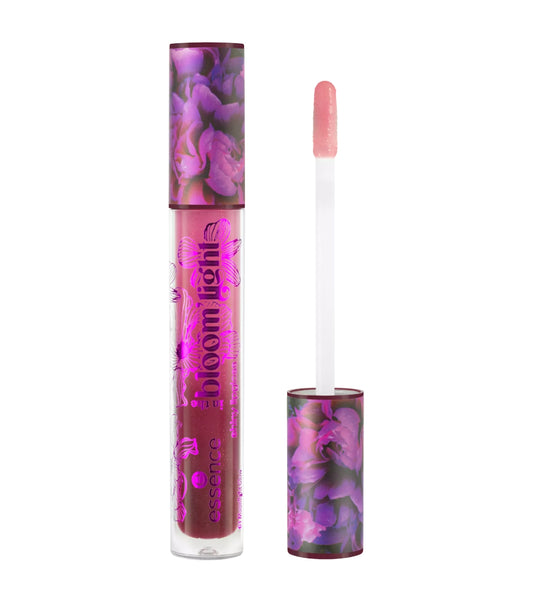 Essence - In the Bloom´Light - Brillo de labios