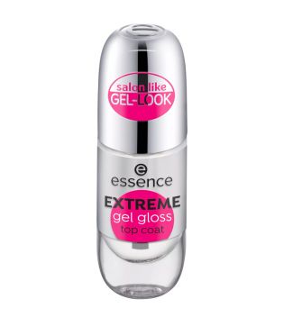 Essence - Top coat Extreme Gel Gloss