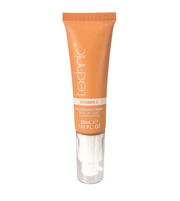 Prebase iluminadora Vitamin C