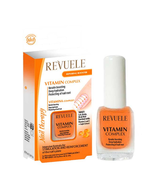 Revuele - Tratamiento uñas saludables Vitamin Complex