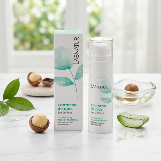 Contorno de Ojos 30ml Labnatur Edición Limitada