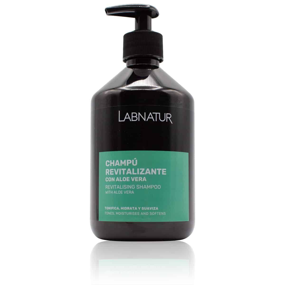 Champu 500 ml - Labnatur