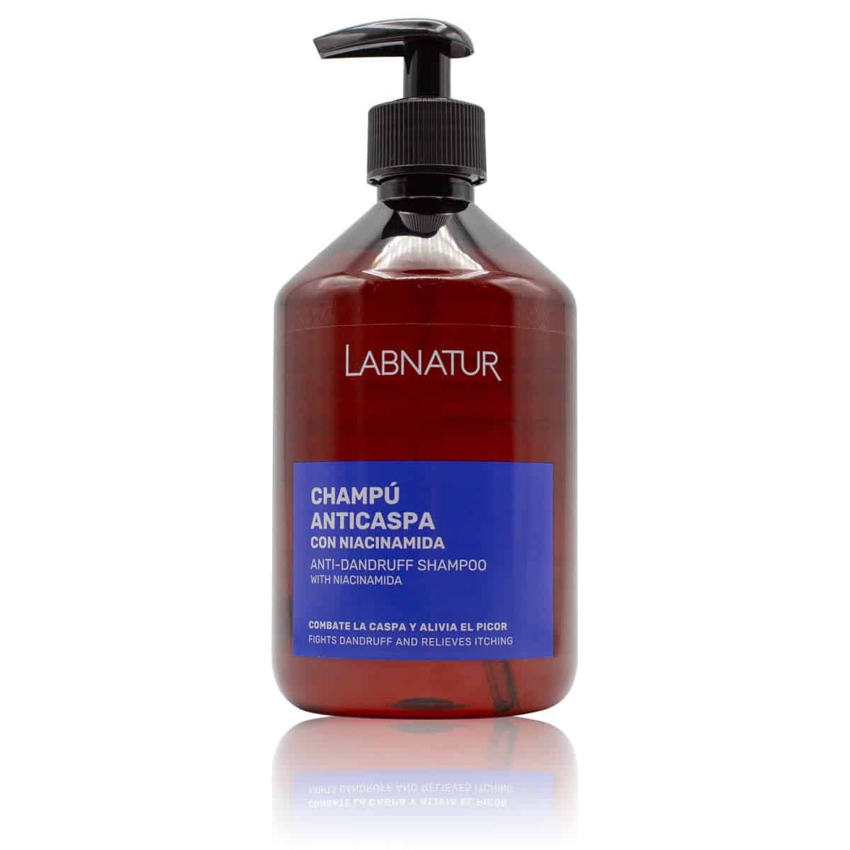 Champu 500 ml - Labnatur