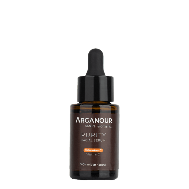 Purity - Sérum con Vitamina C -  Arganour