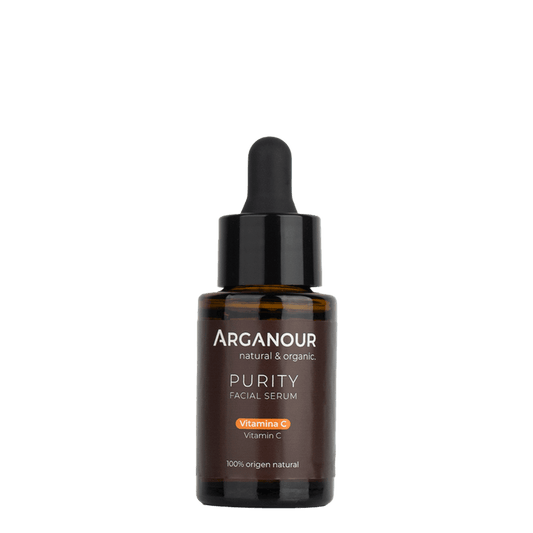 Purity - Sérum con Vitamina C -  Arganour