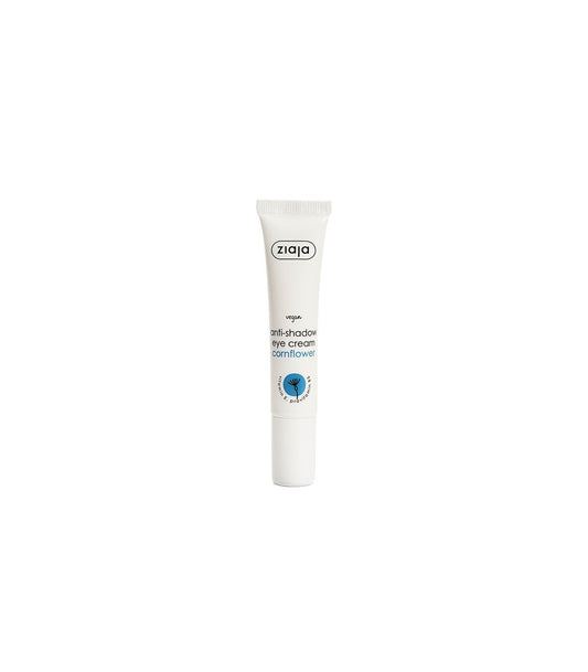 Contorno de ojos antiojeras con Aciano - Ziaja