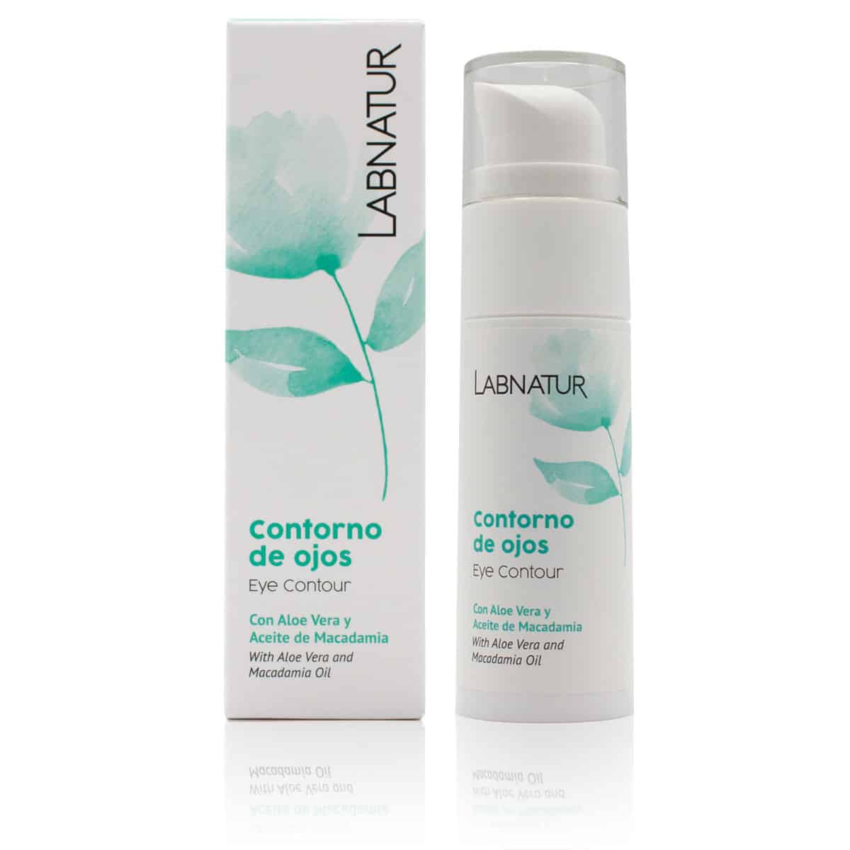 Contorno de Ojos 30ml Labnatur Edición Limitada