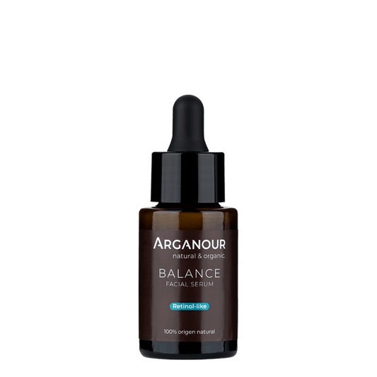 Balance - Sérum con Revinage -  Arganour