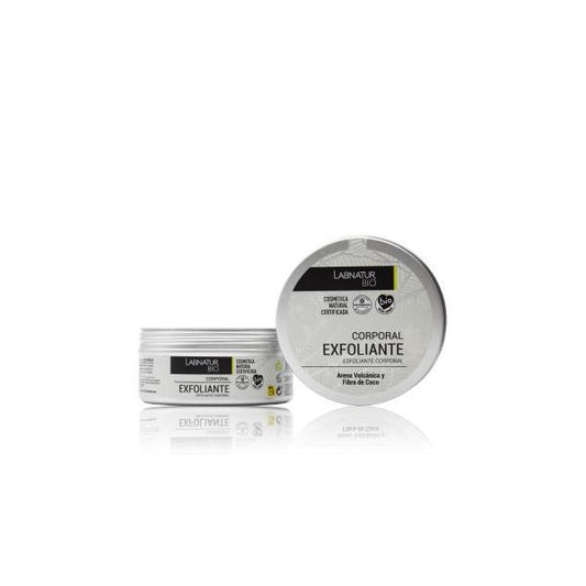 Labnatur Bio Exfoliante Facial 100Mla