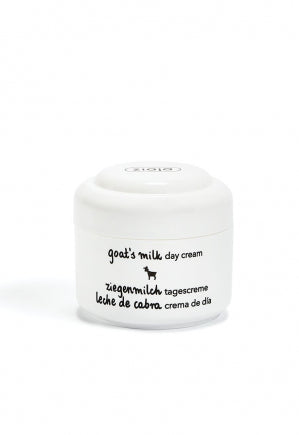 LECHE DE CABRA - Crema de dia con leche de cabra - Ziaja - Piel madura