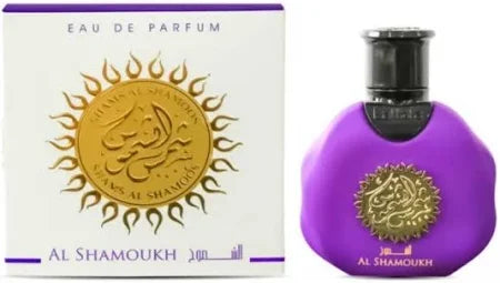 Al shamoukh - Lattafa 35ml