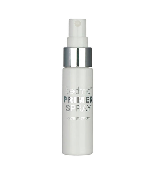 Prebase de maquillaje en spray Primer Spray - Technic