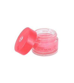 Exfoliante para labios Sweet Lips - W7