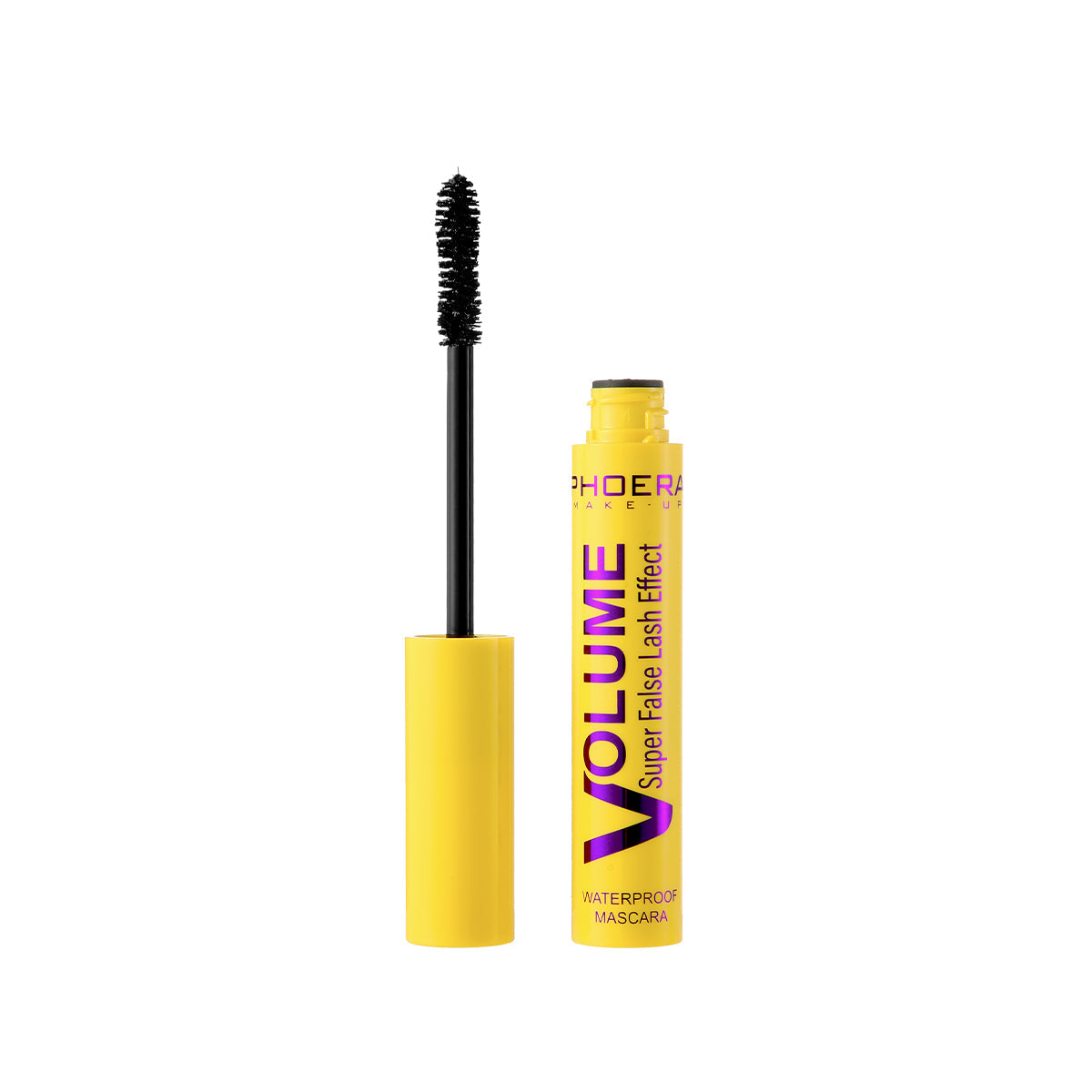 Mascara de pestañas - Extra Volume