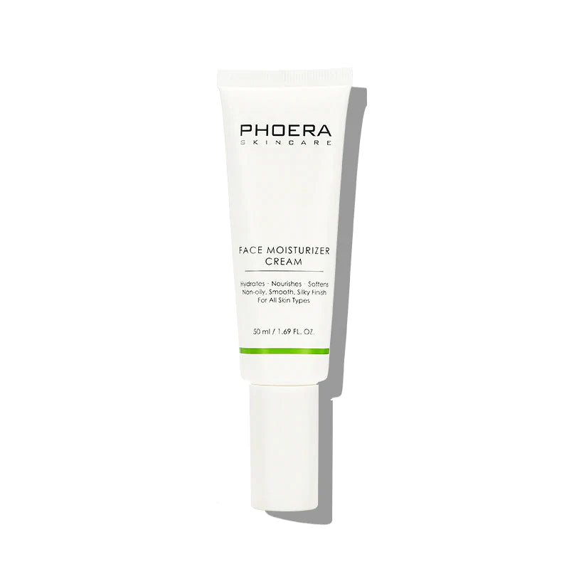 CREMA HIDRATANTE ROSTRO