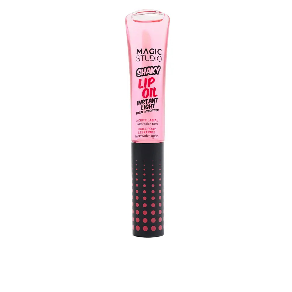 Aceite labial instant light